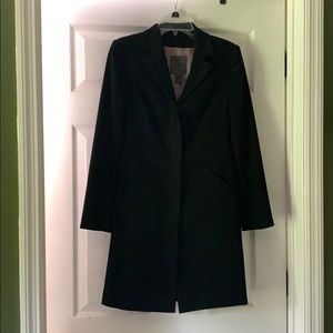 Vien 3/4 length blazer